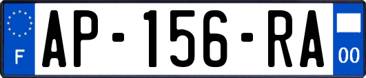 AP-156-RA