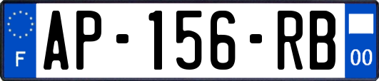 AP-156-RB