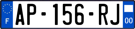 AP-156-RJ