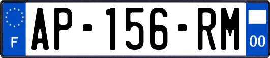 AP-156-RM