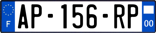AP-156-RP