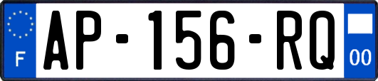 AP-156-RQ