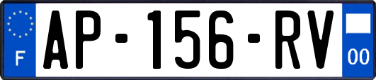AP-156-RV