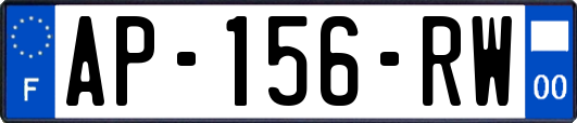 AP-156-RW
