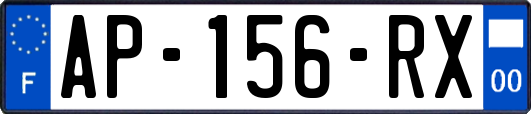 AP-156-RX