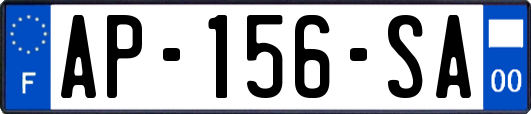 AP-156-SA