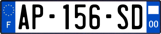 AP-156-SD