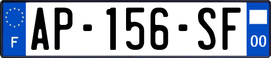 AP-156-SF