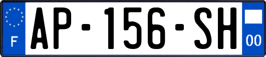 AP-156-SH