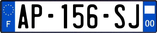 AP-156-SJ