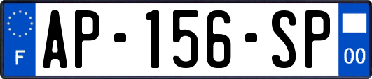 AP-156-SP
