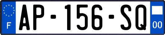 AP-156-SQ