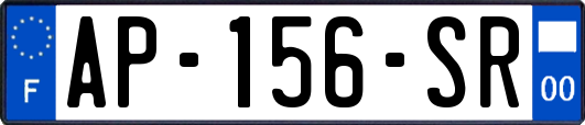 AP-156-SR