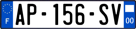AP-156-SV