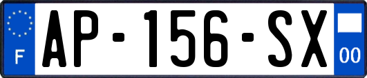 AP-156-SX