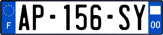 AP-156-SY