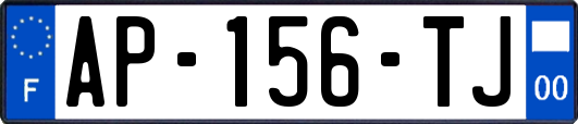AP-156-TJ