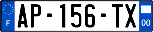 AP-156-TX