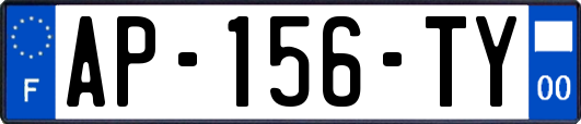 AP-156-TY