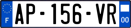 AP-156-VR