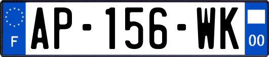 AP-156-WK