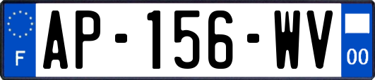 AP-156-WV