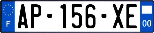 AP-156-XE