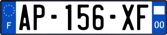 AP-156-XF