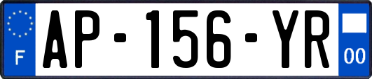 AP-156-YR