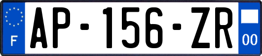 AP-156-ZR