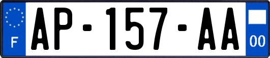 AP-157-AA