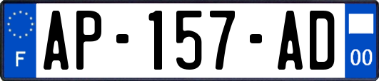 AP-157-AD