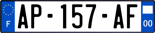 AP-157-AF