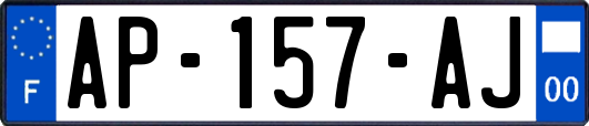 AP-157-AJ