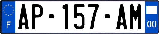 AP-157-AM