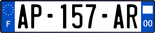 AP-157-AR