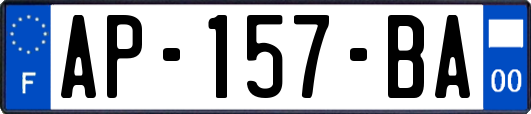 AP-157-BA