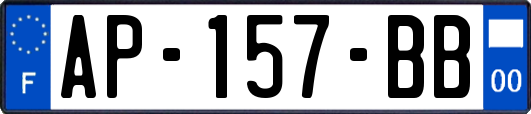 AP-157-BB