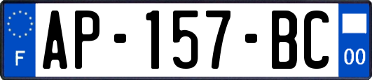 AP-157-BC