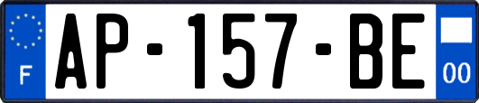 AP-157-BE