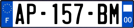 AP-157-BM