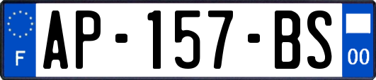 AP-157-BS