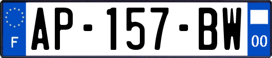 AP-157-BW