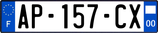 AP-157-CX