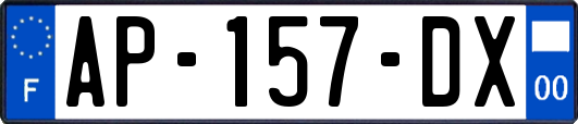AP-157-DX
