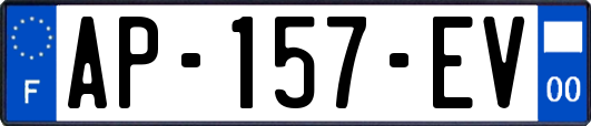 AP-157-EV