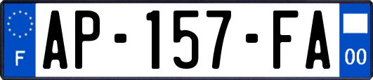 AP-157-FA