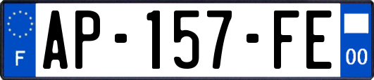 AP-157-FE