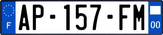 AP-157-FM