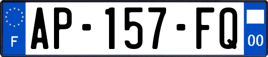 AP-157-FQ